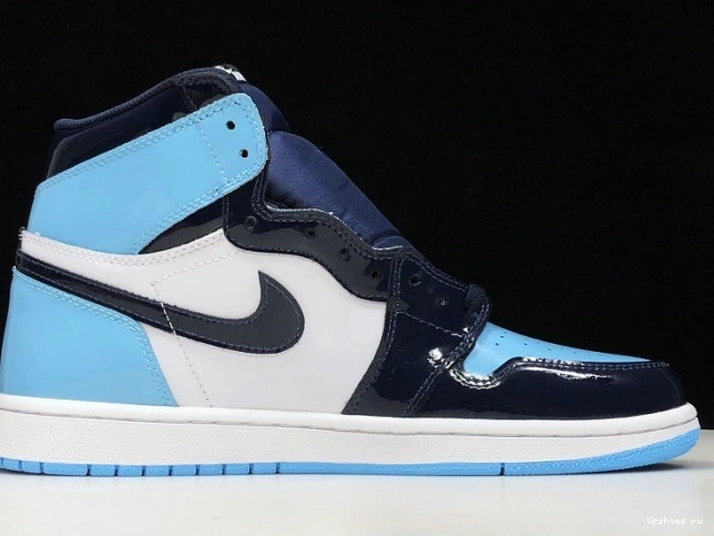 - High CD0461-401 Retro Og Air 1 'UNC' Jordan 0913